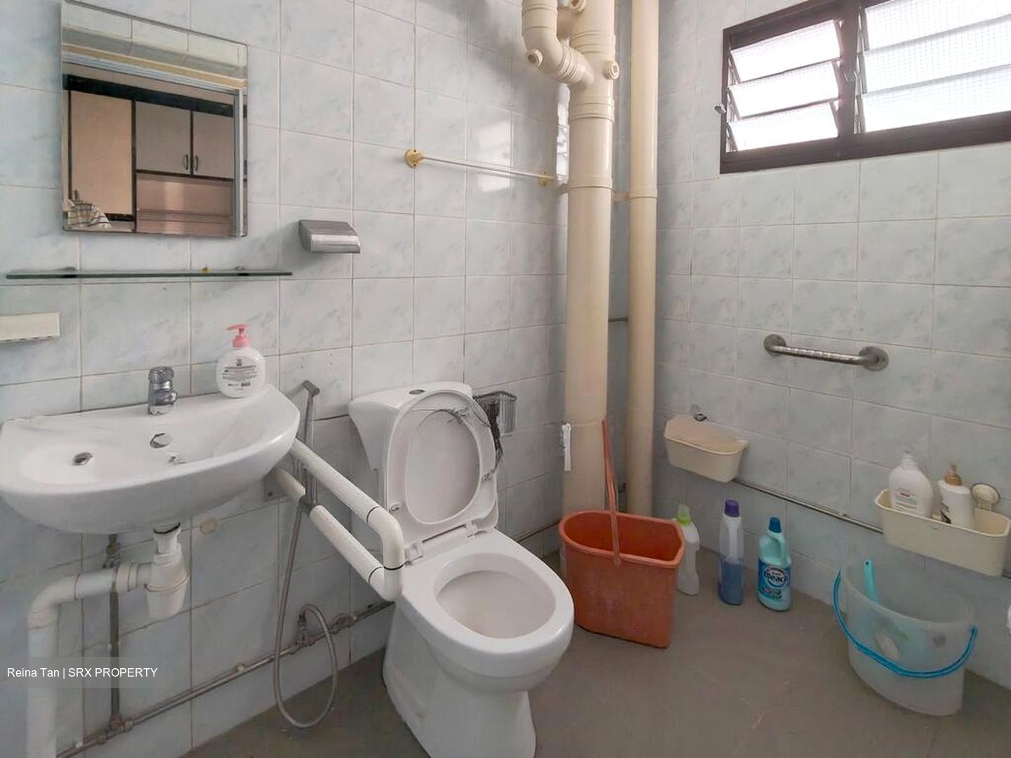 Blk 957 Hougang Street 91 (Hougang), HDB 5 Rooms #524598791